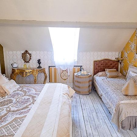 Le Clos Saint Paul - Chambres D'Hotes, Gite Et Spa Pres De Giverny, Vernon, Les Andelys Tourny Eksteriør billede